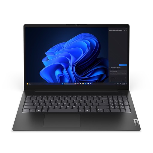 Lenovo V15 G5 IRL Intel® Core™ i5 i5-13420H Computer portatile 39,6 cm (15.6") Full HD 16 GB DDR5-SDRAM 512 GB SSD Wi-Fi 6 (802.11ax) Windows 11 Pro Nero Italiano