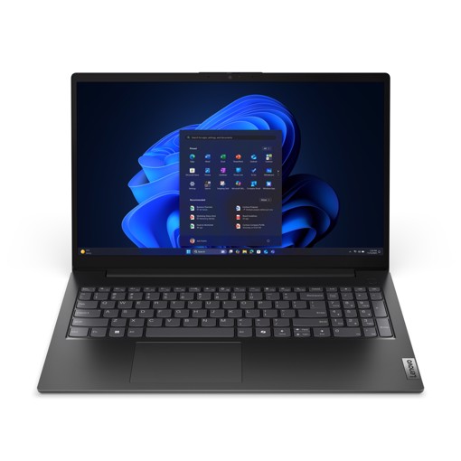 Lenovo V15 G6 ARP AMD Ryzen™ 7 170 Computer portatile 39,6 cm (15.6") Full HD 16 GB DDR5-SDRAM 512 GB SSD Wi-Fi 6 (802.11ax) Windows 11 Pro Nero Italiano
