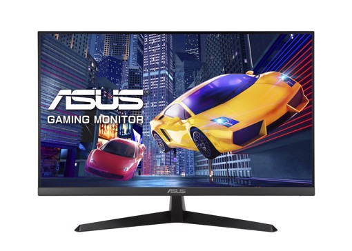 ASUS VY279HG2 Monitor PC 68,6 cm (27") 1920 x 1080 Pixel Full HD LCD Nero