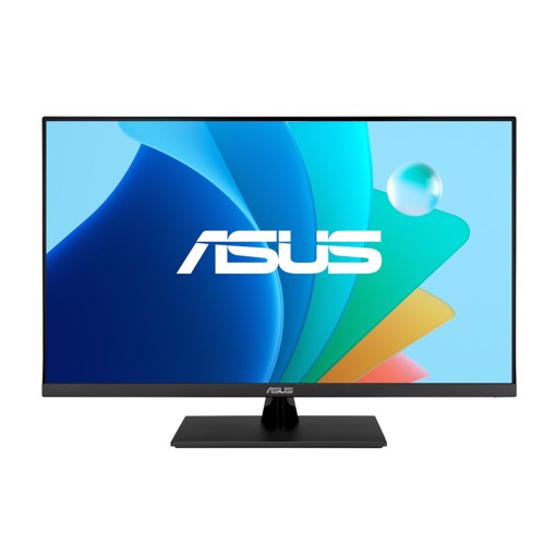 ASUS VA329QG3 Monitor PC 80 cm (31.5") 1920 x 1080 Pixel Full HD LCD Nero