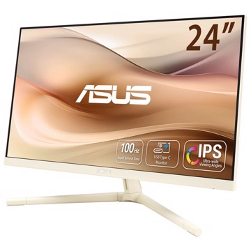 Gaming 24" fhd ips oat milk 90lm09jm-b01k70