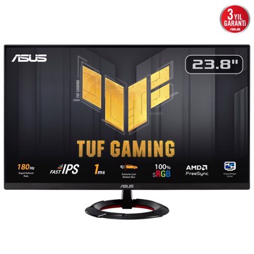 Tuf 23,8 1920x1080 180 ips 90lm0ae1-b01e70