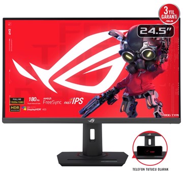 Strix 24,5 ips veloce usb-c 90lm0am0-b01370