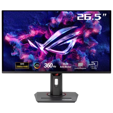 Strix gaming qd-oled a 360hz 90lm0an0-b01970