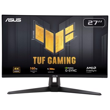 Tuf 27 pollici 4k hdr 160hz 90lm0ar0-b01371