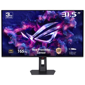 Strix 32" oled 4k uhd 165 hz 90lm0b50-b01371