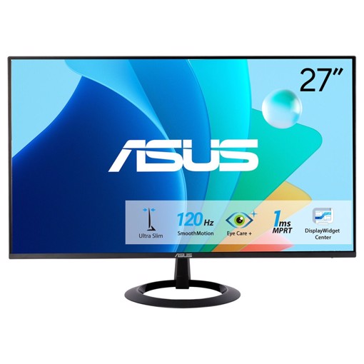 ASUS VZ279HG Monitor PC 68,6 cm (27") 1920 x 1080 Pixel Full HD LCD Nero