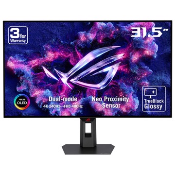Strix 32" lucido 4k fhd 480 hz 90lm0bw0-b01371