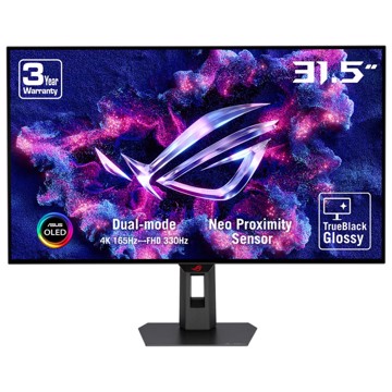 Strix 32" woled lucido 4k fhd 90lm0bx0-b01371