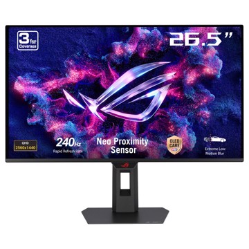 Strix 27 1440p qd-oled 240 hz 90lm0c80-b01171