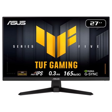 Tuf 5 27 2560x1440 165hz 90lm0cj1-b01171