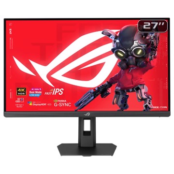Rog strix 4k ultra hd lcd 90lm0ck0-b01171