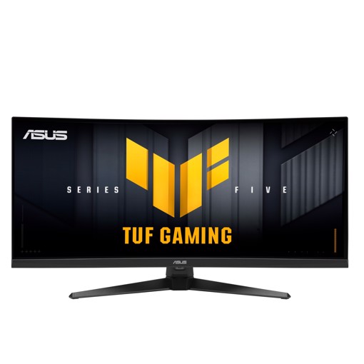 ASUS TUF Gaming VG34WQ5A Monitor PC 86,4 cm (34") 3440 x 1440 Pixel Wide Quad HD LCD Nero