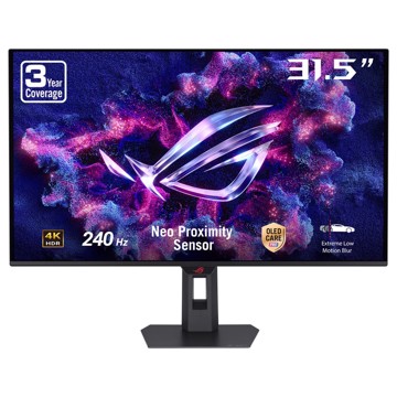 Strix 31.5" 3840 2160 4k hd 90lm0cv0-b01371