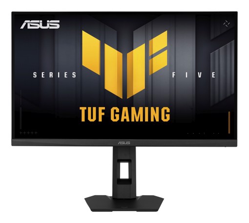 ASUS TUF Gaming VG27AQL5F Monitor PC 68,6 cm (27") 2560 x 1440 Pixel Wide Quad HD LCD Nero
