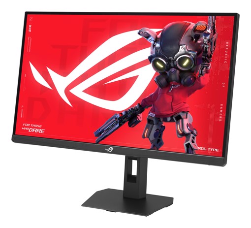 ASUS ROG Strix 5K XG27JCEG Monitor PC 68,6 cm (27") 5120 x 2880 Pixel 5K Ultra HD LED Nero