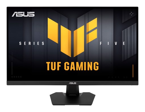 ASUS TUF Gaming VG279QM5F Monitor PC 68,6 cm (27") 1920 x 1080 Pixel Full HD LCD Nero
