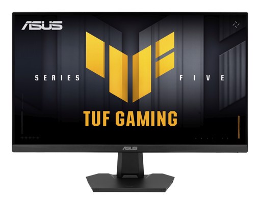 ASUS TUF Gaming VG249QM5F Monitor PC 60,5 cm (23.8") 1920 x 1080 Pixel Full HD LCD Nero