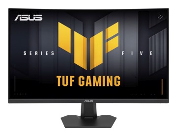Tuf s5 27 triple mode curvo 90lm0db0-b01o71