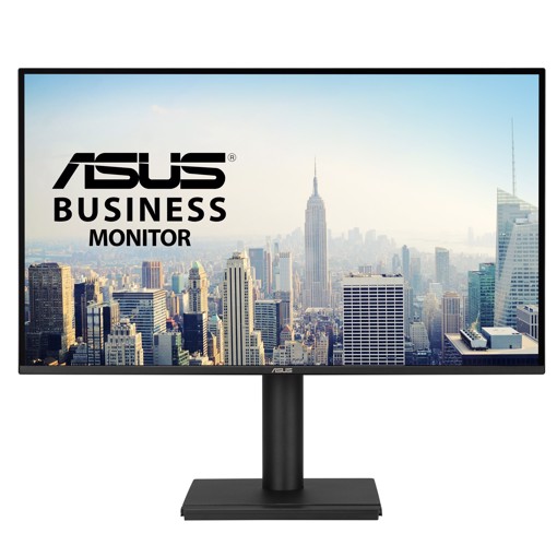 ASUS VB27AQ Monitor PC 68,6 cm (27") 2560 x 1440 Pixel Quad HD LED Nero