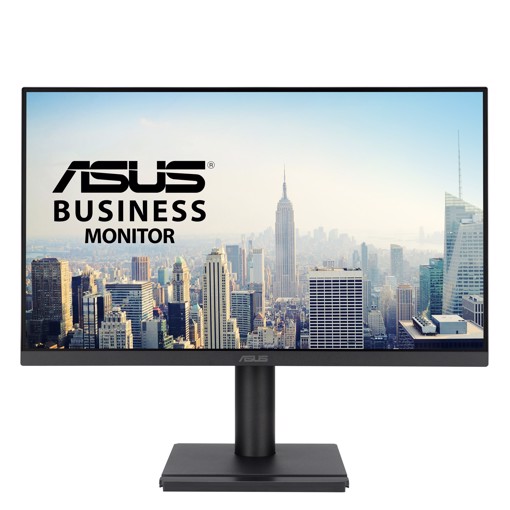 ASUS VB249QG Monitor PC 60,5 cm (23.8") 1920 x 1080 Pixel Full HD LCD Nero