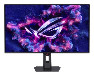 Rog strix 32in 4k woled dual 90lm0dt0-b01371