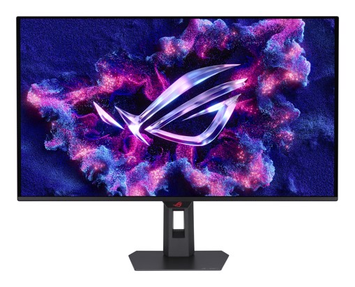 ASUS ROG Strix OLED XG32UQWMS Monitor PC 80 cm (31.5") 3840 x 2160 Pixel 4K Ultra HD Nero