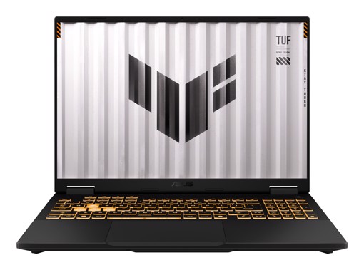 ASUS TUF Gaming F16 FX608JPR-RV013W Intel® Core™ i7 i7-14650HX Computer portatile 40,6 cm (16") WUXGA 16 GB DDR5-SDRAM 1 TB SSD NVIDIA GeForce RTX 5070 Wi-Fi 6E (802.11ax) Windows 11 Home Grigio