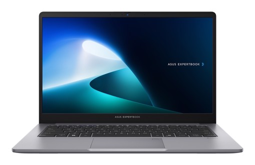 ASUS ExpertBook P1 P1403CVA-S61680X Intel Core 5 210H Computer portatile 35,6 cm (14") Full HD 16 GB DDR5-SDRAM 512 GB SSD Wi-Fi 6 (802.11ax) Windows 11 Pro Grigio