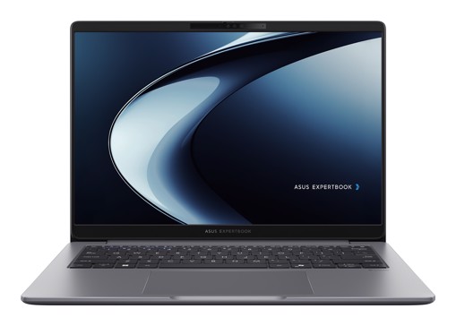 ASUS ExpertBook P3 PM3406CKA-NZ0021X Copilot+ PC AMD Ryzen AI 7 350 Computer portatile 35,6 cm (14") WQXGA 16 GB DDR5-SDRAM 1 TB SSD Wi-Fi 6 (802.11ax) Windows 11 Pro Grigio