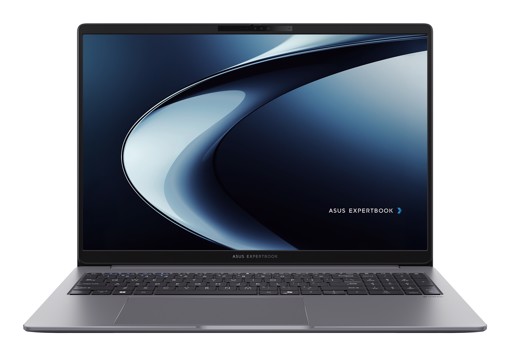 ASUS ExpertBook P3 PM3606CKA-MB0012X AMD Ryzen AI 7 350 Computer portatile 40,6 cm (16") WUXGA 16 GB DDR5-SDRAM 1 TB SSD Wi-Fi 6 (802.11ax) Windows 11 Pro Grigio QWERTY Italiano