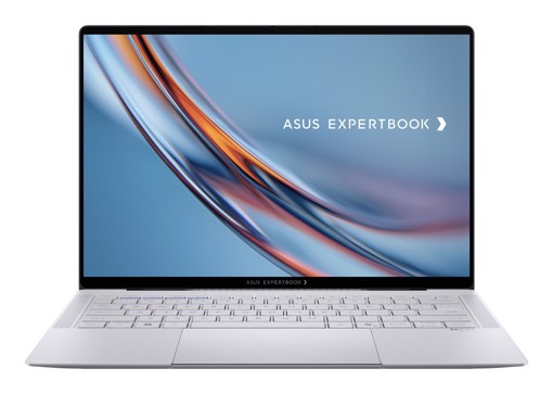 ASUS ExpertBook Ultra B9406CAA-TH1213X Copilot+ PC Intel Core Ultra 7 356H Computer portatile 35,6 cm (14") Touch screen WQXGA+ 32 GB LPDDR5x-SDRAM 1 TB SSD Wi-Fi 7 (802.11be) Windows 11 Pro Grigio