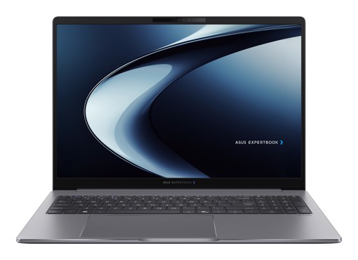 ASUS ExpertBook P5 G2 P5605CAA-PL0181X Copilot+ PC Intel Core Ultra 7 356H Computer portatile 40,6 cm (16") WQXGA 16 GB DDR5-SDRAM 1 TB SSD Wi-Fi 7 (802.11be) Windows 11 Pro Grigio