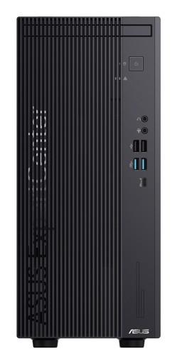 ASUS ExpertCenter D7 Mini Tower B700MFES-0052250070 Intel Core Ultra 5 225 8 GB DDR5-SDRAM 512 GB SSD PC Nero