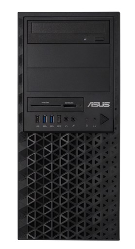 ASUS ExpertCenter E500 G9-1290K021R Intel® Core™ i9 i9-12900K 32 GB DDR5-SDRAM 512 GB SSD Windows 11 Pro Tower Stazione di lavoro Nero