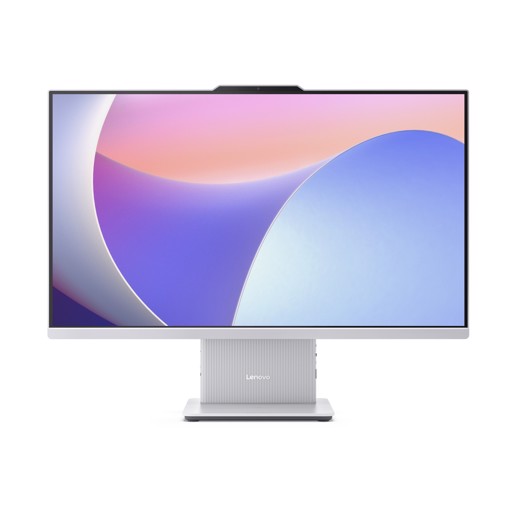 Lenovo IdeaCentre AIO 27ARR9 AMD Ryzen™ 5 7533HS 68,6 cm (27") 1920 x 1080 Pixel PC All-in-one 16 GB DDR5-SDRAM 512 GB SSD Windows 11 Home Wi-Fi 6 (802.11ax) Grigio