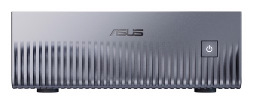 ASUS Ascent GX10 GX10-GG0027BN GB10 128 GB LPDDR5x-SDRAM 4 TB SSD Mini PC Grigio