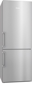 Frigo combi inox dynacool e duplexcool