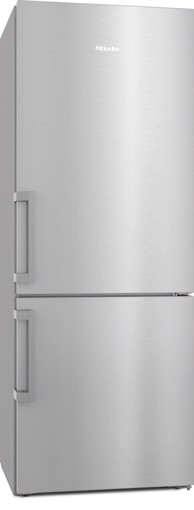 Miele KFN 4796 AD Libera installazione 485 L Acciaio inox
