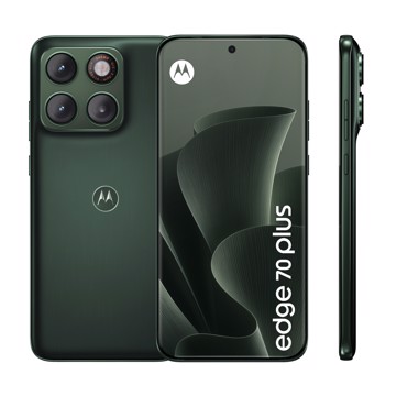 Smartphone edge 70+ 8/256 gre