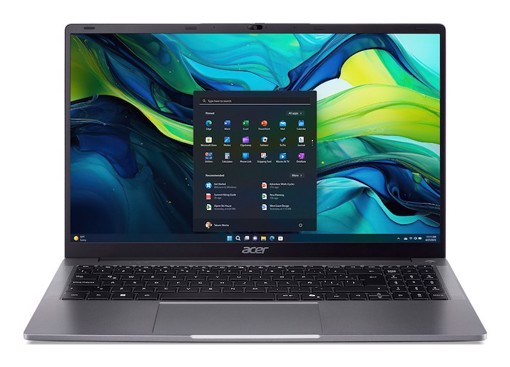 Acer ASPIRE LITE 15 AL15-32P-C425 Intel® Celeron® N4500 Computer portatile 39,6 cm (15.6") Full HD 4 GB DDR4-SDRAM 128 GB HDD Wi-Fi 5 (802.11ac) Windows 11 Home in S mode Grigio QWERTY
