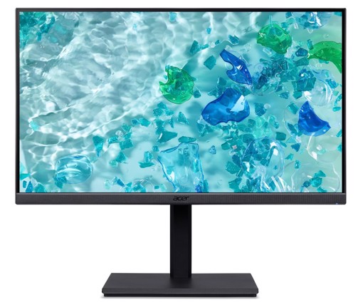 Acer Vero B7 B227Q E3 Monitor PC 54,6 cm (21.5") Full HD Nero