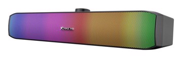 Soundbar speaker gaming