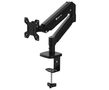 Supporto x monitor da 13"a 32"