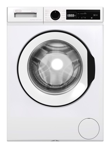 XD Enjoy XDS61041T1B lavatrice Caricamento frontale 6 kg 1000 Giri/min Bianco