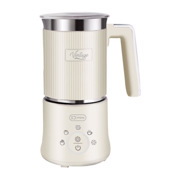Montalatte scalda latte detachable