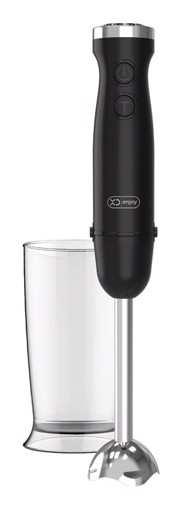 XD Enjoy XDGNR21 frullatore 0,6 L Frullatore ad immersione 500 W Nero
