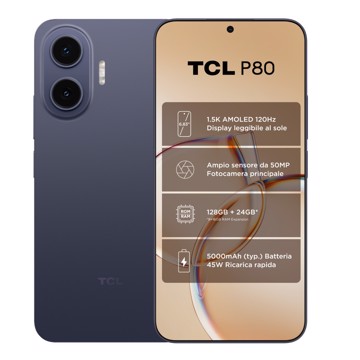Smartphone p80 8/128 5g 6.83 8c xxx 8/128 50/8+32