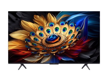 Televisore qled 50" uhd qhdr t2/s2,3hdmi,2usb,andr.,ga,pl