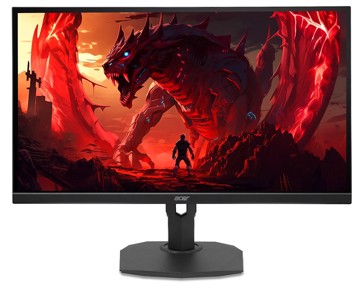 Acer predator 27" 1ms 200hz qhd